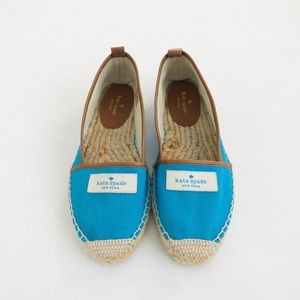Kate Spade Lara Espadrille